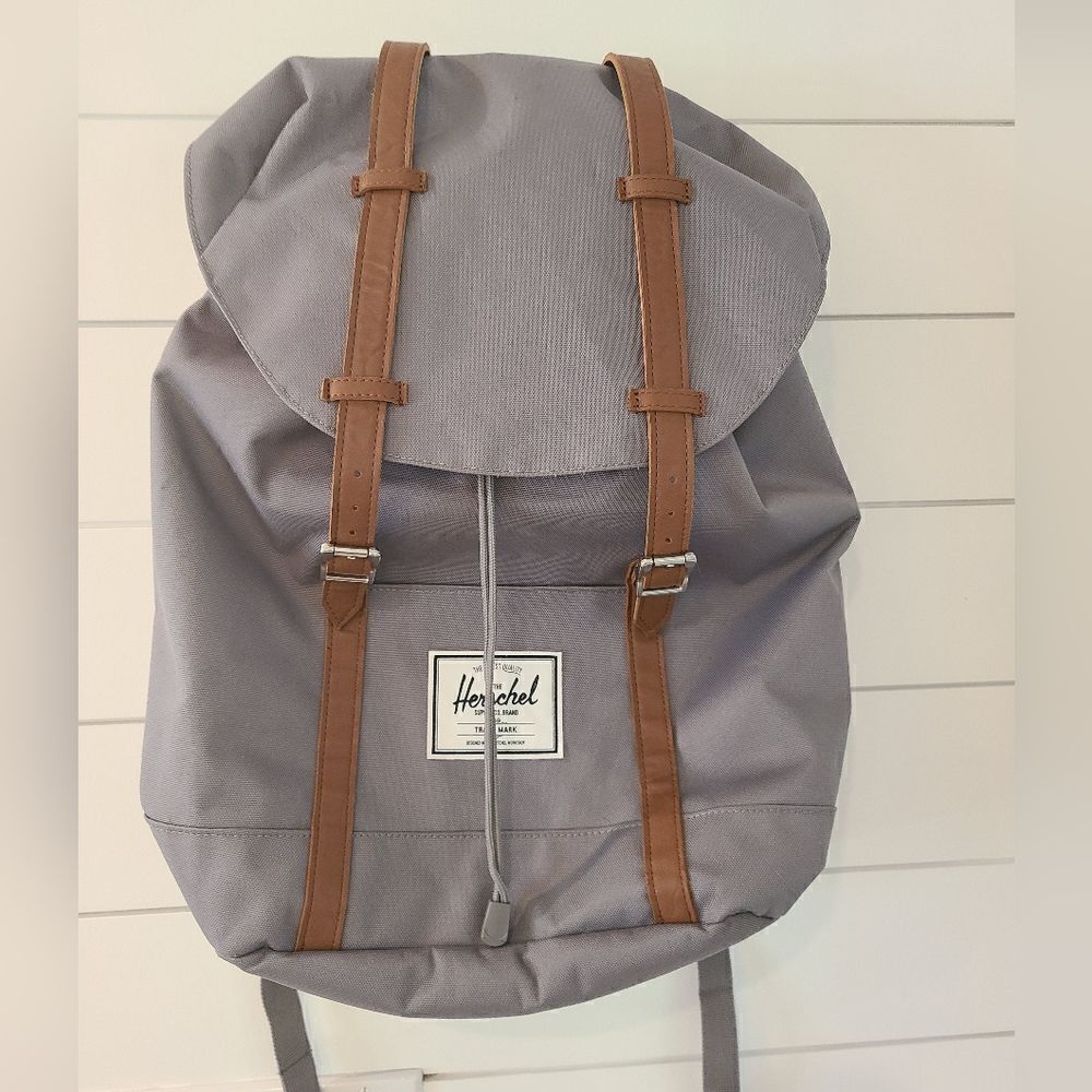 Herschel Supply Co. Retreat backpack